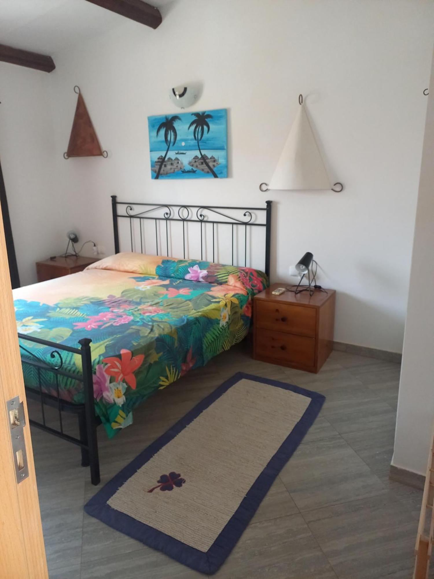 Appartement Vivenda Ronnie à Beirona Extérieur photo