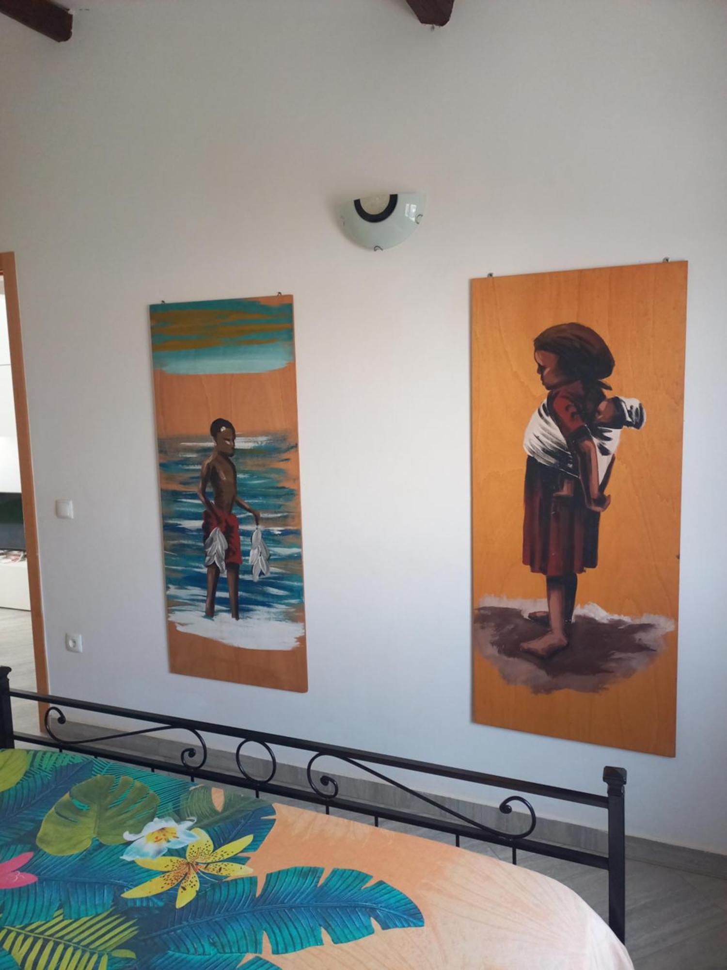 Appartement Vivenda Ronnie à Beirona Extérieur photo