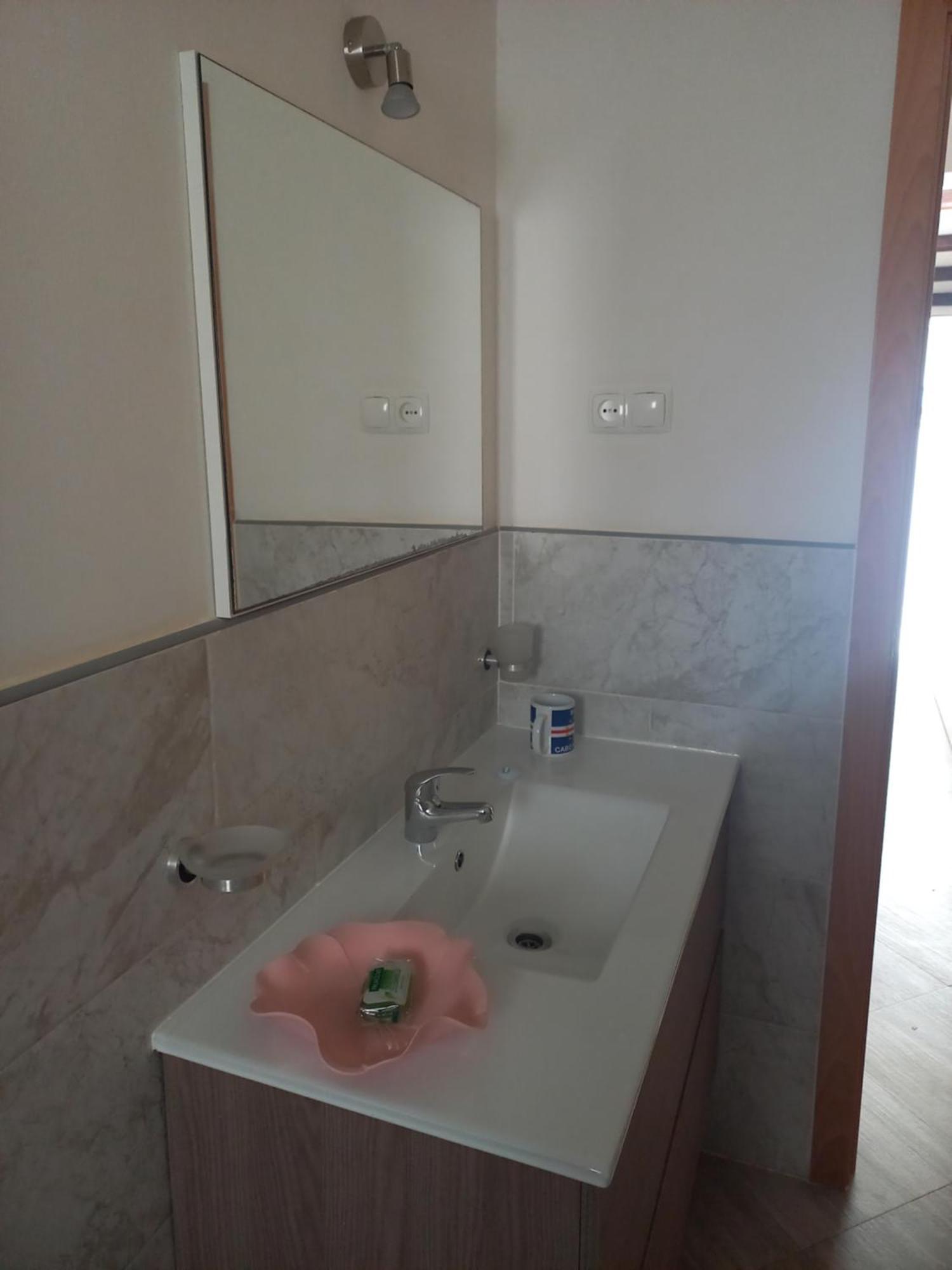 Appartement Vivenda Ronnie à Beirona Extérieur photo