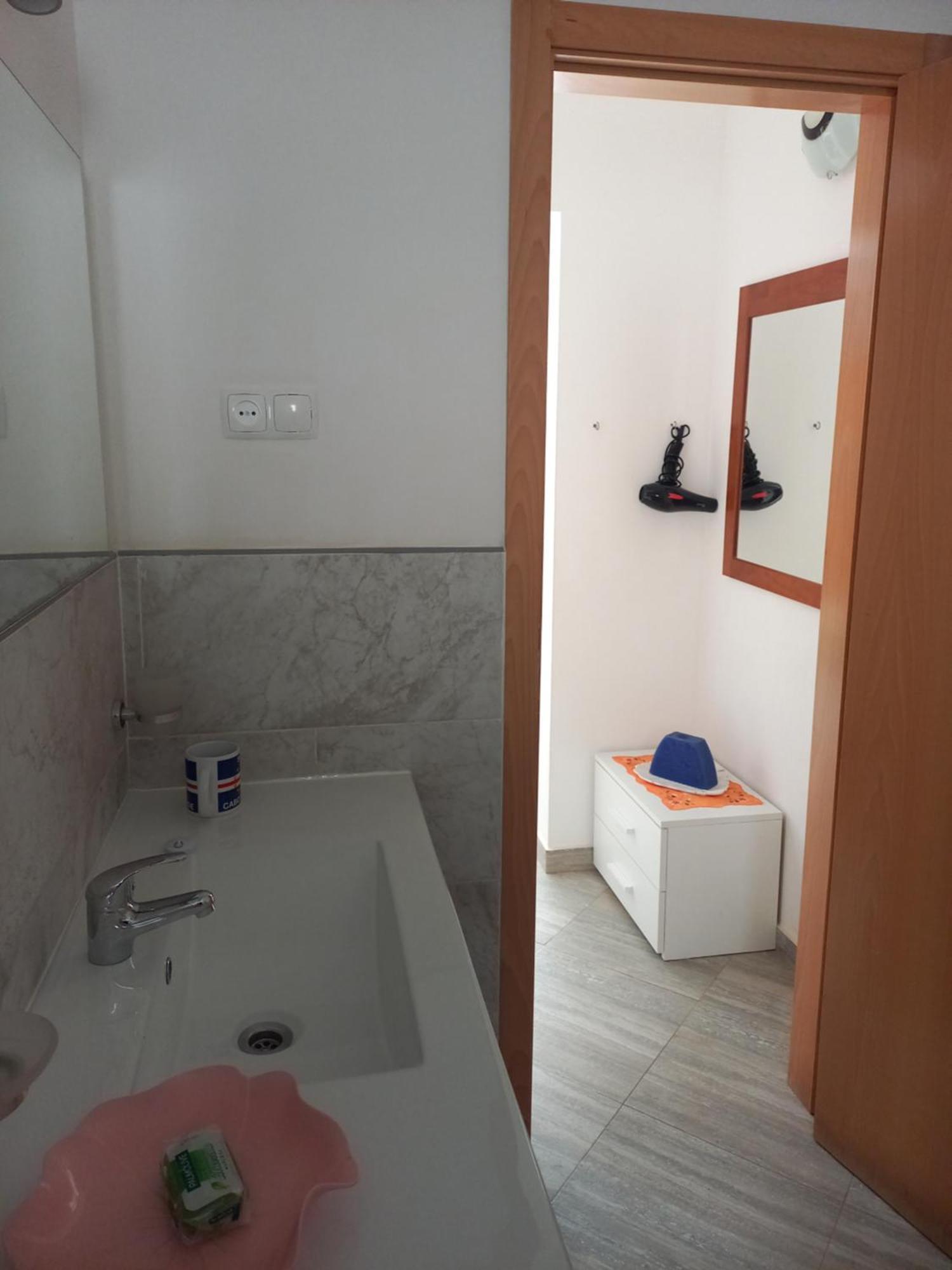 Appartement Vivenda Ronnie à Beirona Extérieur photo
