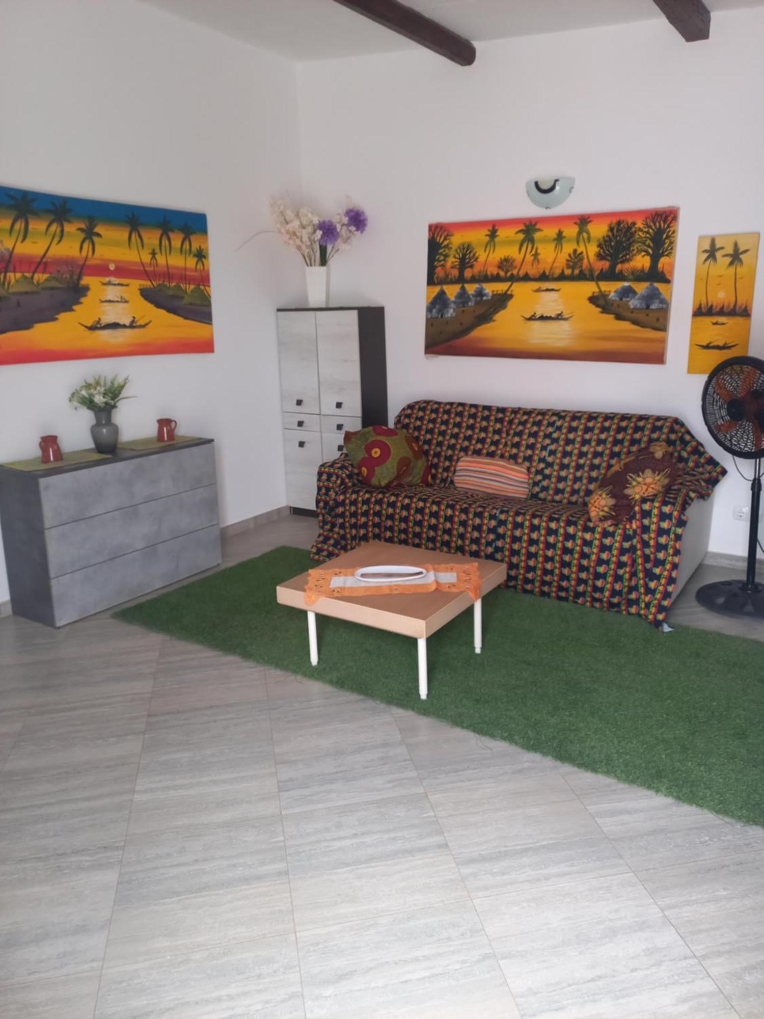 Appartement Vivenda Ronnie à Beirona Extérieur photo