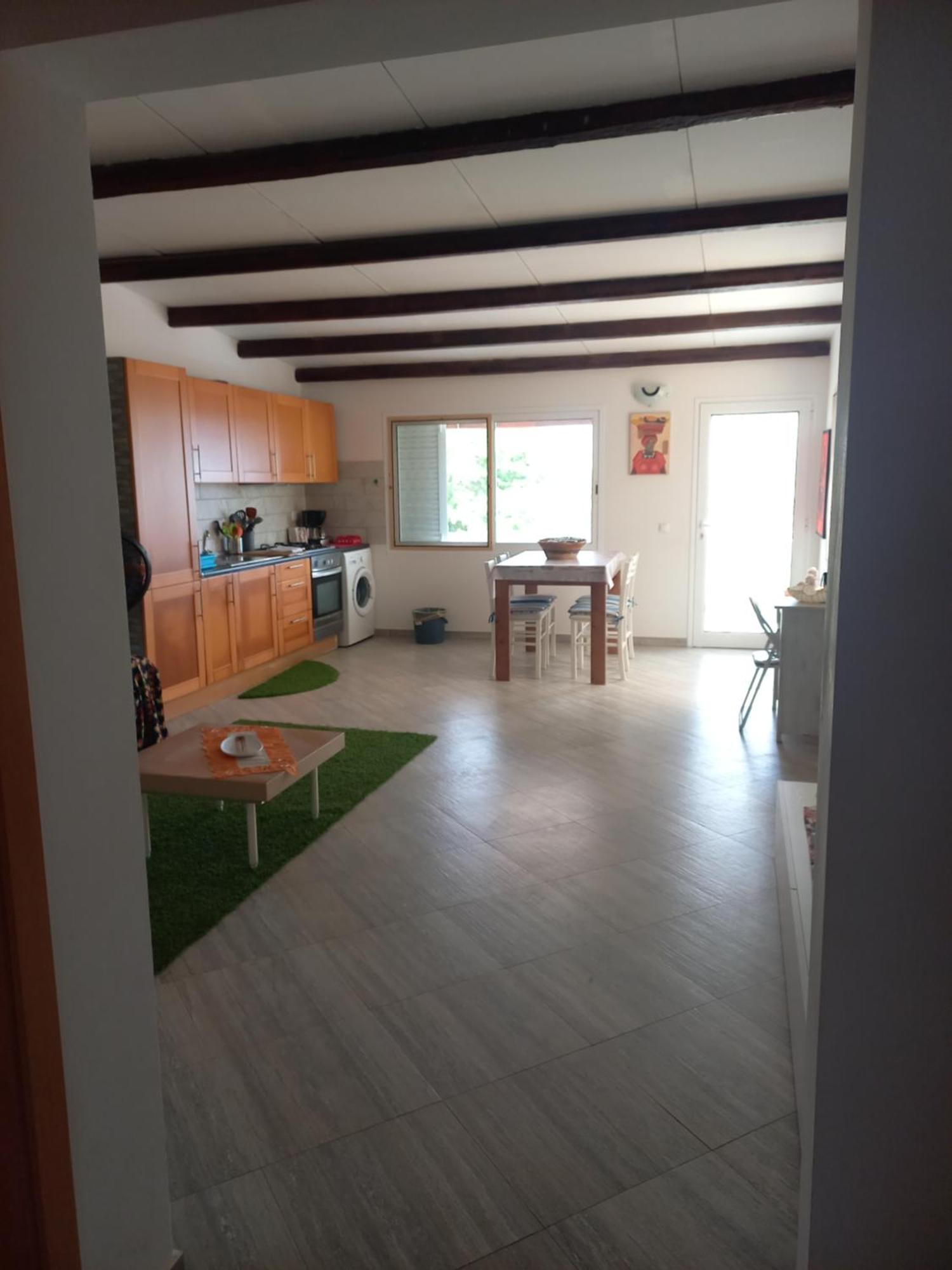 Appartement Vivenda Ronnie à Beirona Extérieur photo