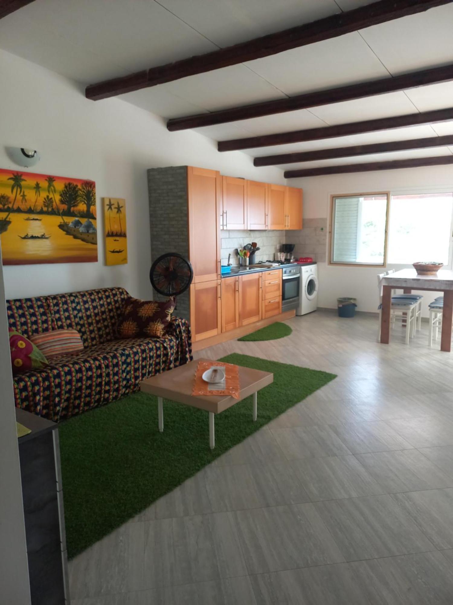 Appartement Vivenda Ronnie à Beirona Extérieur photo
