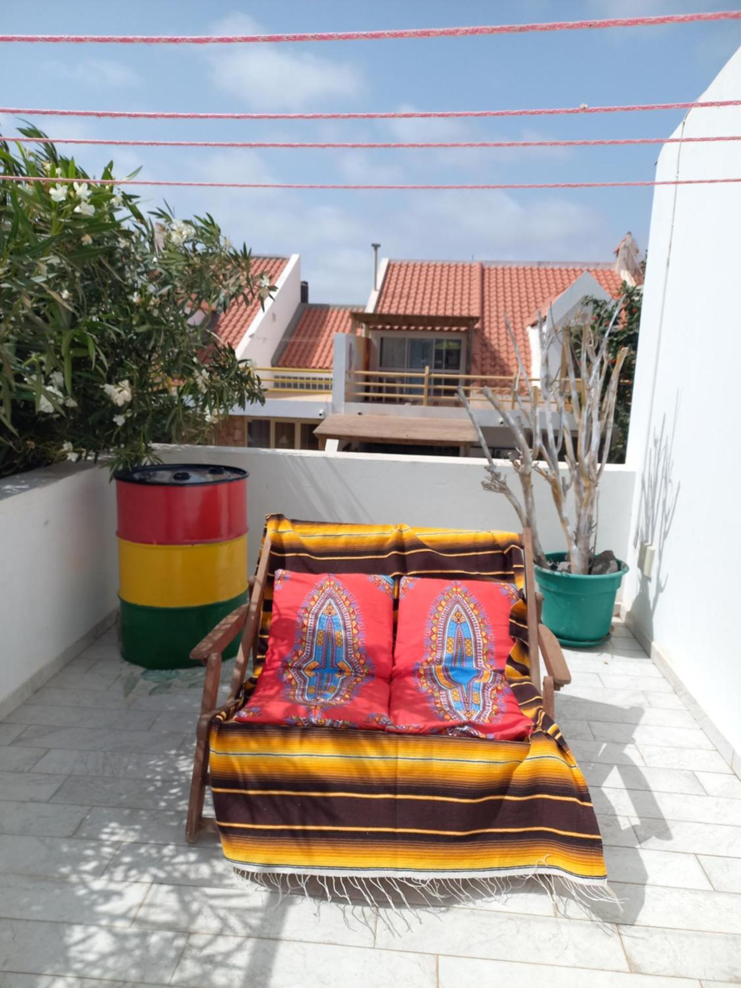 Appartement Vivenda Ronnie à Beirona Extérieur photo