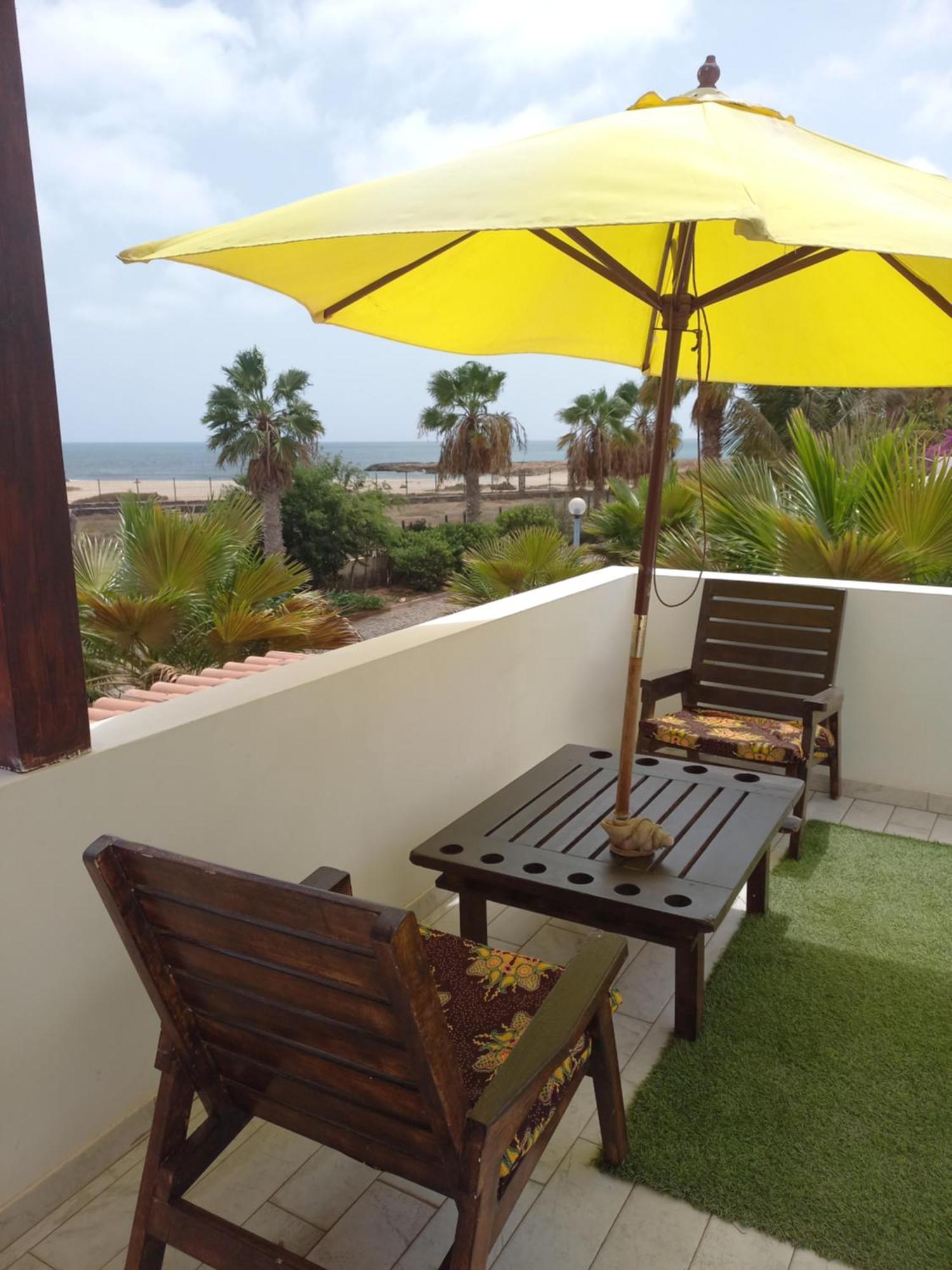 Appartement Vivenda Ronnie à Beirona Extérieur photo