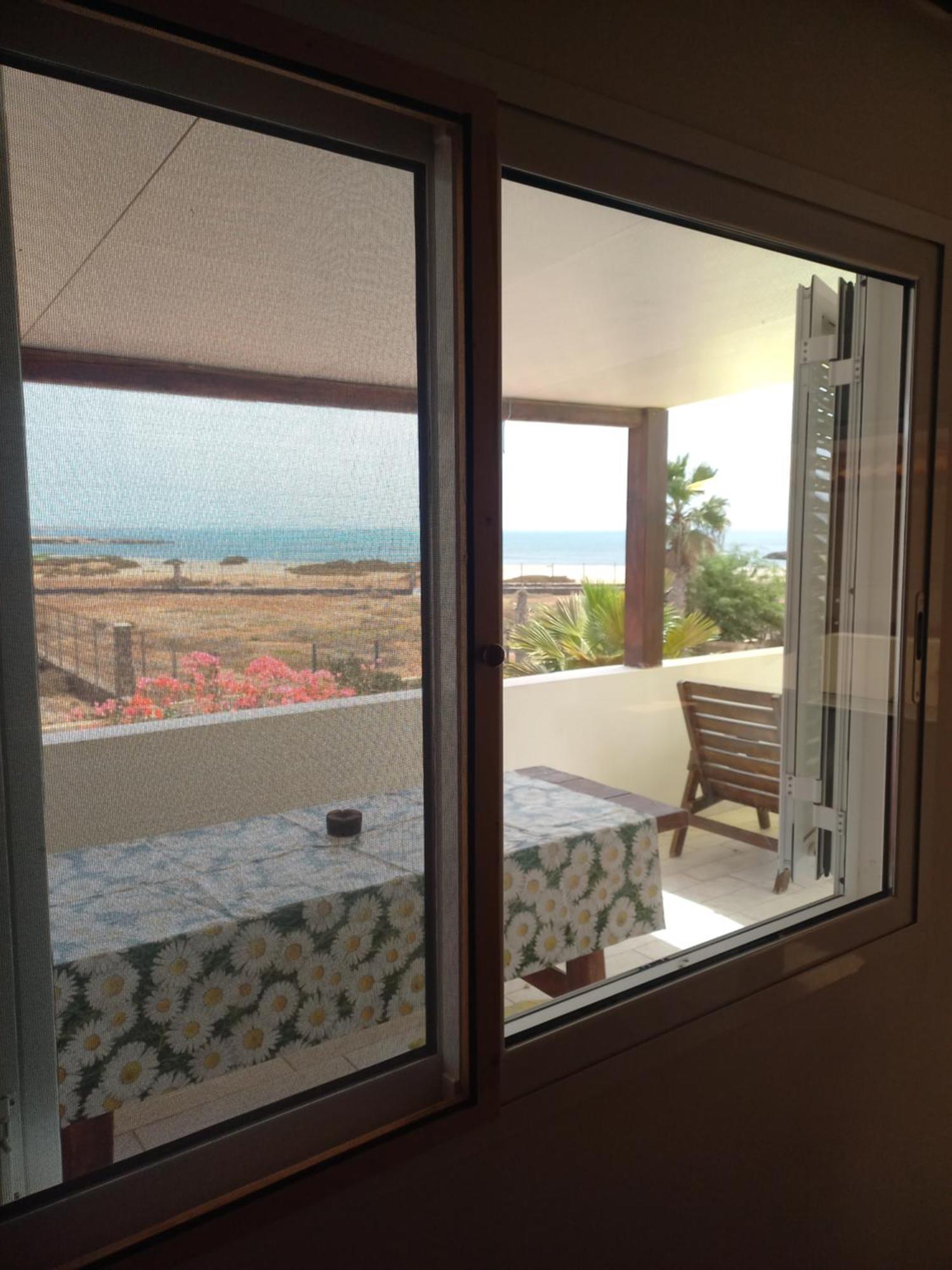 Appartement Vivenda Ronnie à Beirona Extérieur photo
