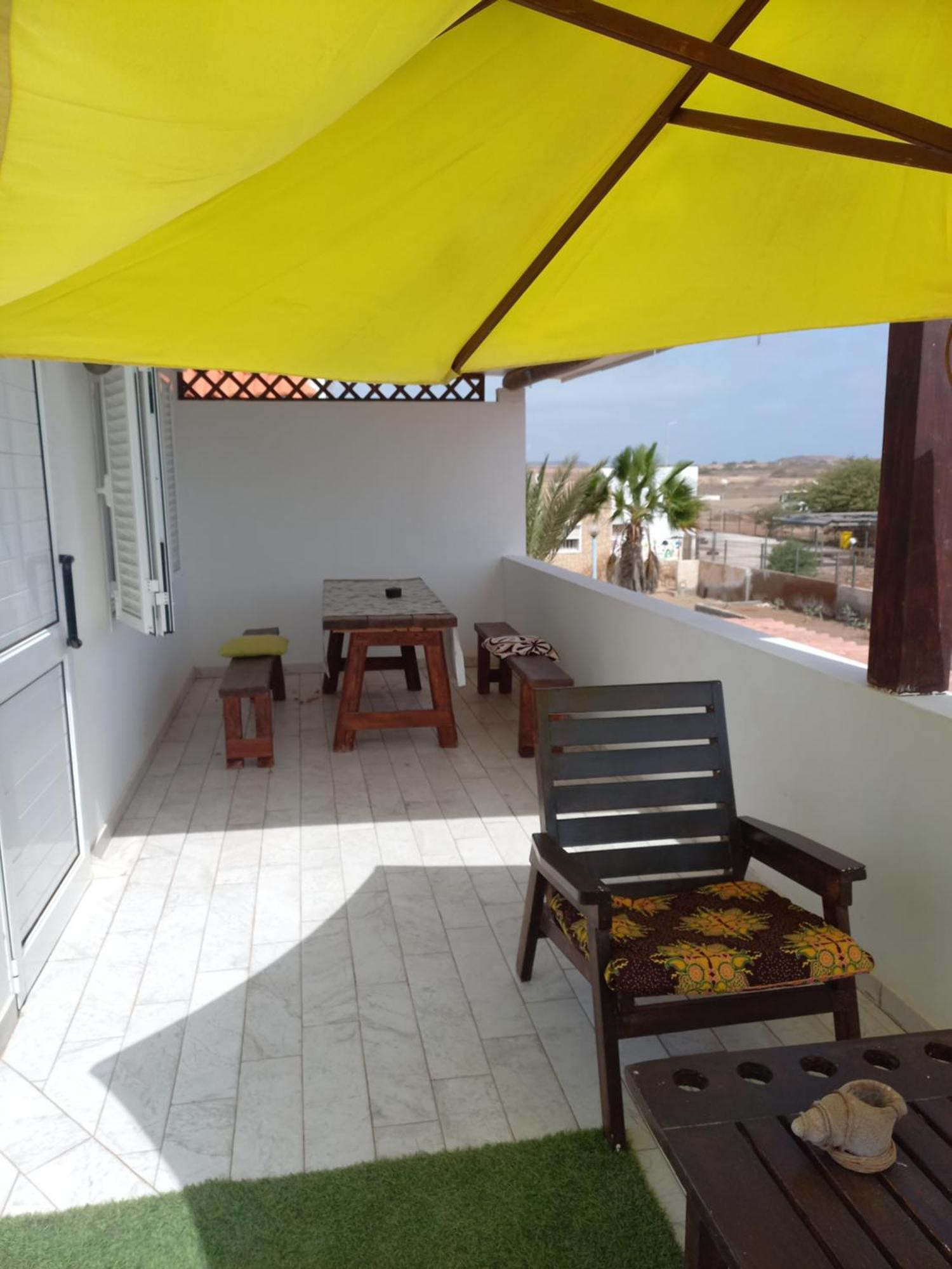 Appartement Vivenda Ronnie à Beirona Extérieur photo