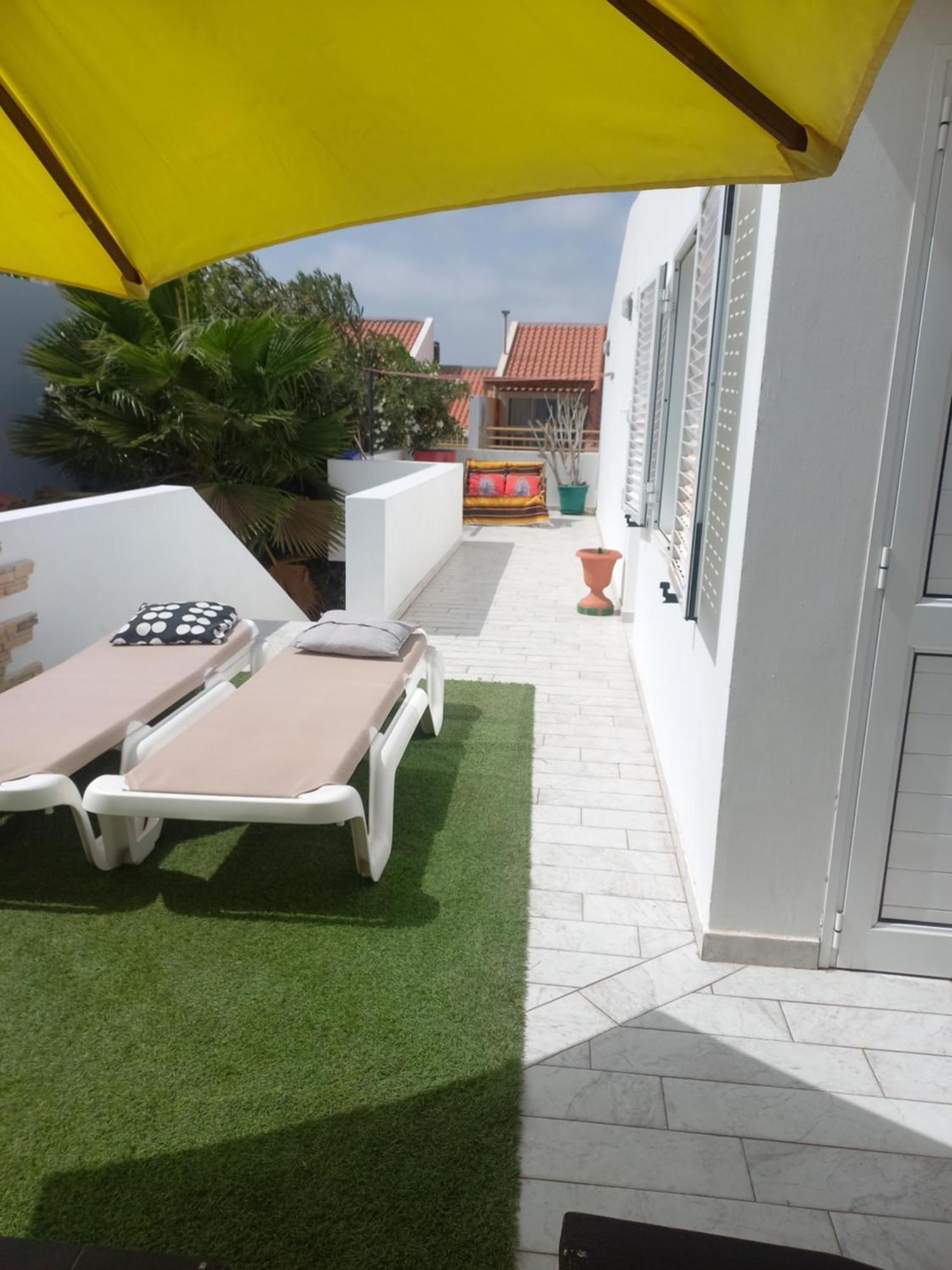 Appartement Vivenda Ronnie à Beirona Extérieur photo