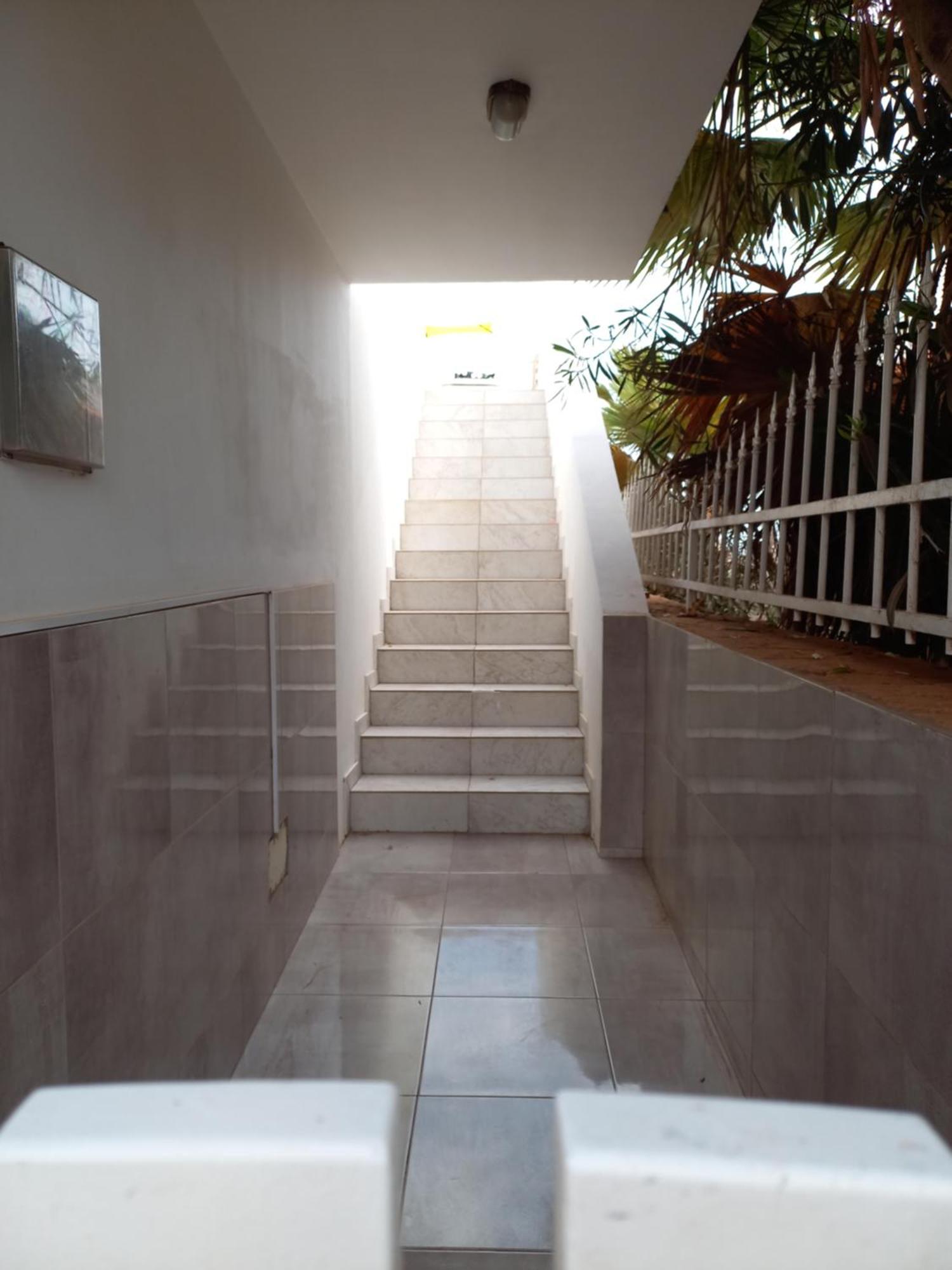 Appartement Vivenda Ronnie à Beirona Extérieur photo