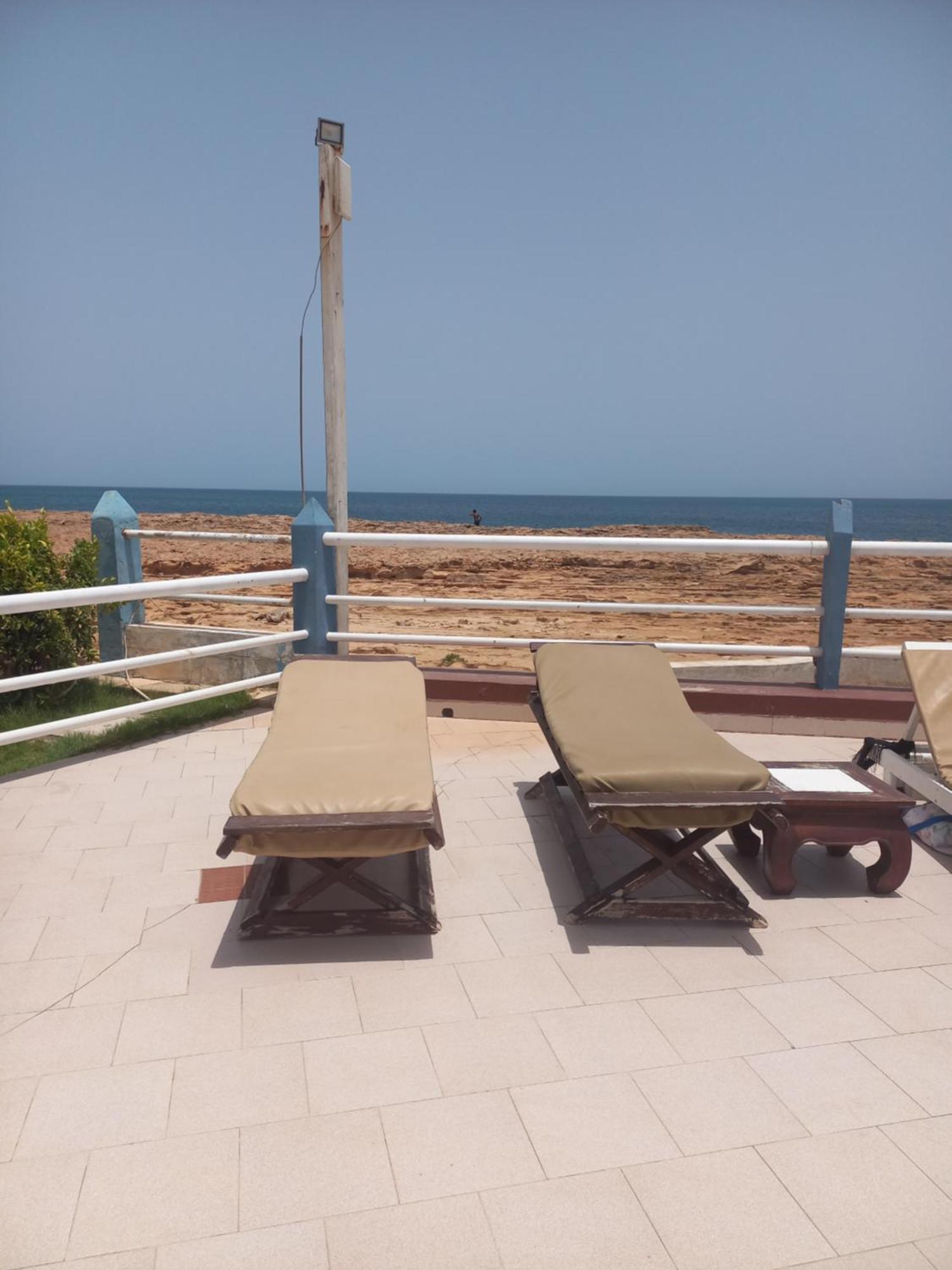 Appartement Vivenda Ronnie à Beirona Extérieur photo